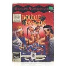 ebay® Auktion 198337467698 | Sega Genesis Spiel: Double Dragon - MD Mega Drive Game OVP Thumbnail of ebay® auction 198337467698 | Sega Genesis Spiel: Double Dragon - MD Mega Drive Game OVP