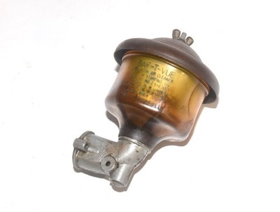 3HP Clinton Engine Model AC1101 * OIL BATH BREATHER - AIR CLEANER FILTER * Part