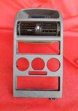 Opel Astra G Cabrio Mittelkonsole Abdeckung 90561237