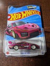 Hot Wheels World Porsche 935