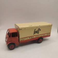 Dinky Supertoys Guy "Spratts" Lorry 917 Original