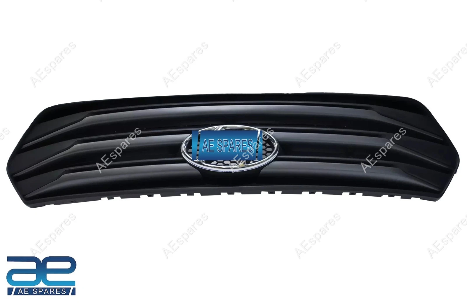 Front Radiator Grille Grill For Hyundai Creta 1.4L 1.6L 2015-2020 86350A0000