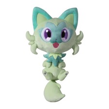 Anime Sprigatito Plush Doll Stuffed Toy plush Pillow Cosplay Gift 48cm