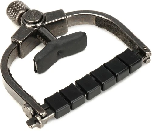 Paige Clik PC-6-ETI 6-string Guitar Capo