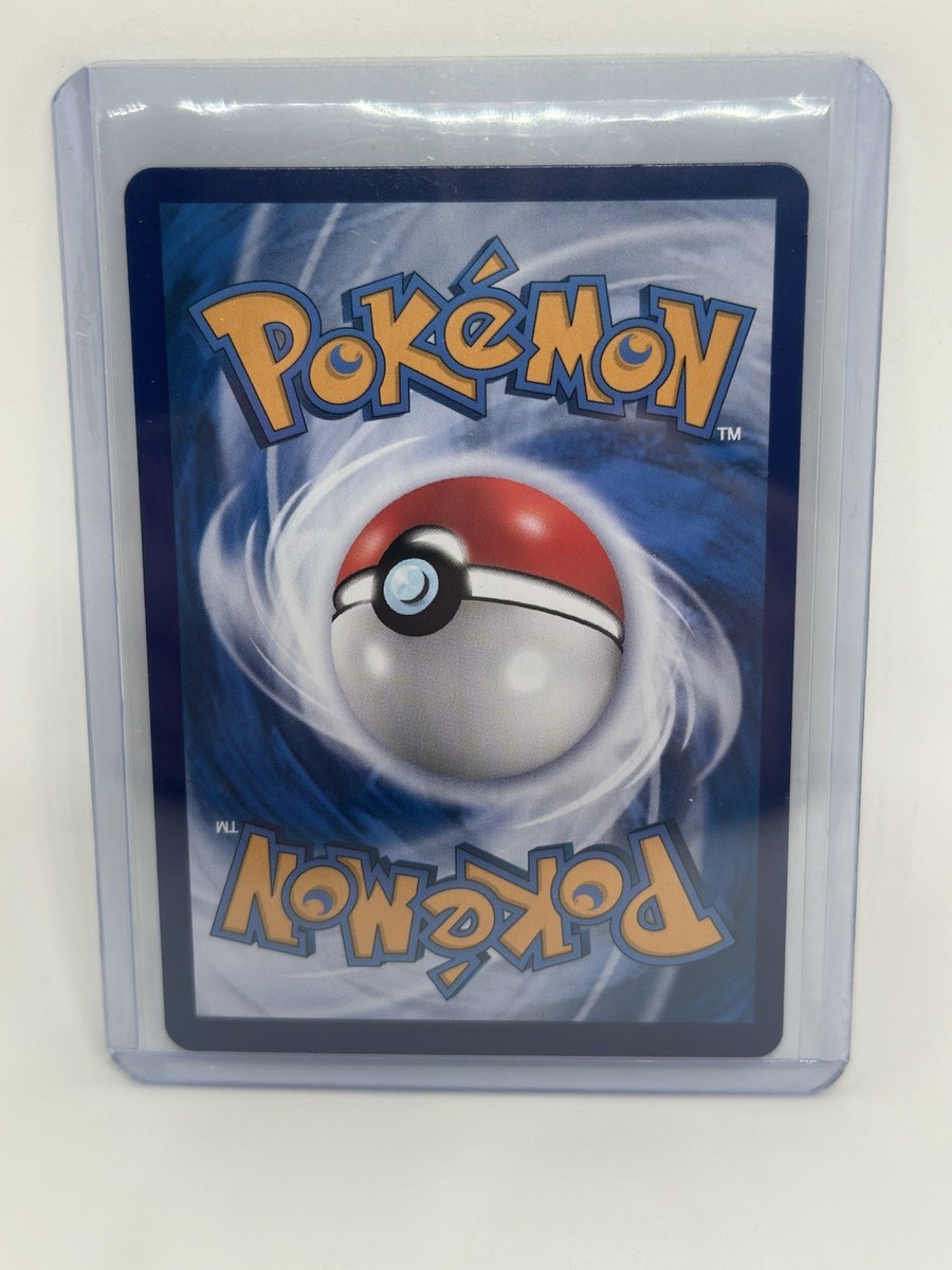 Pokemon TCG Absol Ex 0807/07 Chinese Gem Volume 3 Set | eBay