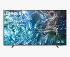 Samsung QLED HDR 4K Ultra HD Smart TV QE43Q67D (2024), 43 Zoll TVPlus Titan GreyWird in neuem Fenster oder Tab geöffnet