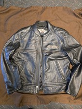Vintage Harley Davidson 105th Anniversary Bla...
