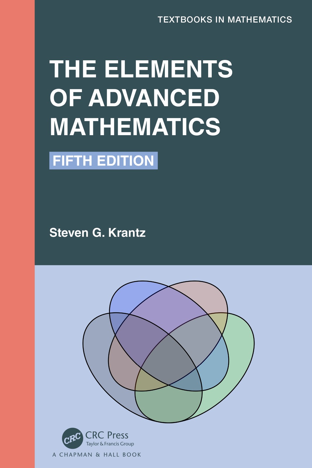 Elements of Advanced Mathematics - 5th Edition