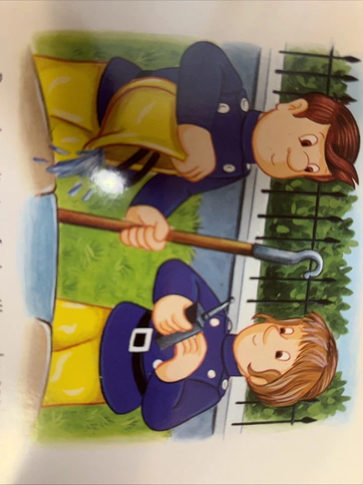 Fireman Sam and the Pond - Image 2 of 3