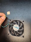 Cooljag AMA-A3 1U CPU Cooler Solid Copper Heatsink w/ Fan AMD AM2 AM3+ — photo 7