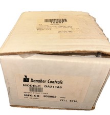 Eagle Signal DA211A6  Miniflex Digital Timer. NEW IN BOX!             8A