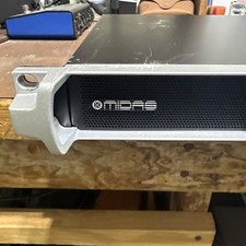 MIDAS M32C Digital Audio Rack Mixer 40 Channe...