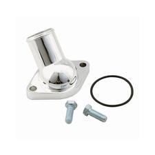 2660 Mr. Gasket O-Ring Style Chrome Water Neck