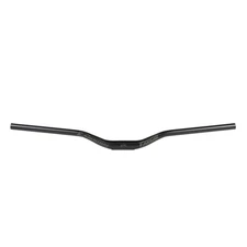 Renthal Fatbar Lite V3 Riser Bar 31.8, 40mm/760mm, Black