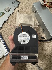 Dell OptiPlex 3010 7010 9010 390 790 990 SFF CPU Heatsink with Fan