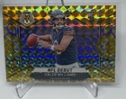 2024 Panini Mosaic - NFL Debut Caleb Williams #289 Reactive Yellow