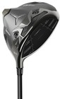 TaylorMade Qi35 LS 10.5* Driver XS Mitsubishi Kai'li White DarkWave 60 Excnt — photo 1