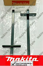 2pcs Makita Rip Fence Guide For DHS680 DHS660 DHS630 Cordless Circular Saw 165mm