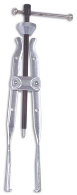 LASER 3473 Long Reach Lager Abzieher Werkzeug 240 mm Stahl selbstzentrierend Auszieher