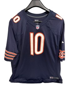 Mitch Trubisky Jersey | eBay