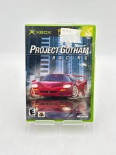 Project Gotham Racing – Microsoft Xbox | Free Shipping