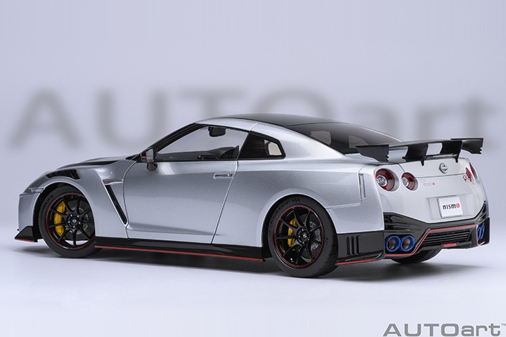 Autoart 77503 1/18 NISSAN GT-R R35 NISMO 2022 SPECIAL
