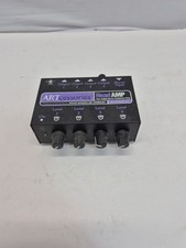 ARTcessories HeadAMP 4 Output Stereo Headphone Amplifier