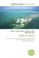 Frederic P. Miller (U. A.) | Gulf Of Aden | Taschenbuch | Englisch (2026)