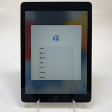 Apple iPad (5th Generation) A1823 32 GB, Wi-Fi + 4G, 9.7 in Apple iPad (5th Generation) A1823 32 GB, Wi-Fi + 4G, 9.7 in