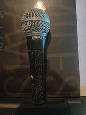 Shure SM58 Dynamic Microphone