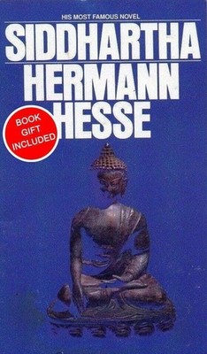 Siddhartha by Hermann Hesse Paperback