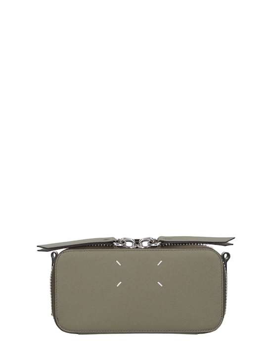 Maison Margiela - Women - Zip Wallet - Grey 360990₽