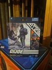 NEW GI Joe Classified Series #78 Tripwire Apsara and Macleod Deluxe Pack FIGURES