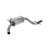 MittelschalldäMpfer Bosal 227-045