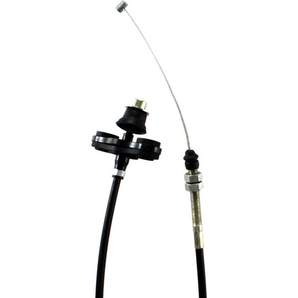 Pioneer CA8835 Carburetor erator Cable for Accel
