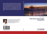 Daniel O. Obaleye | Tidal Power Generation Using Dfig | Taschenbuch | Englisch