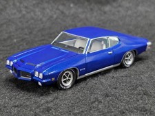 Greenlight Factory 2-Packs Exclusive 1971 Pontiac GTO