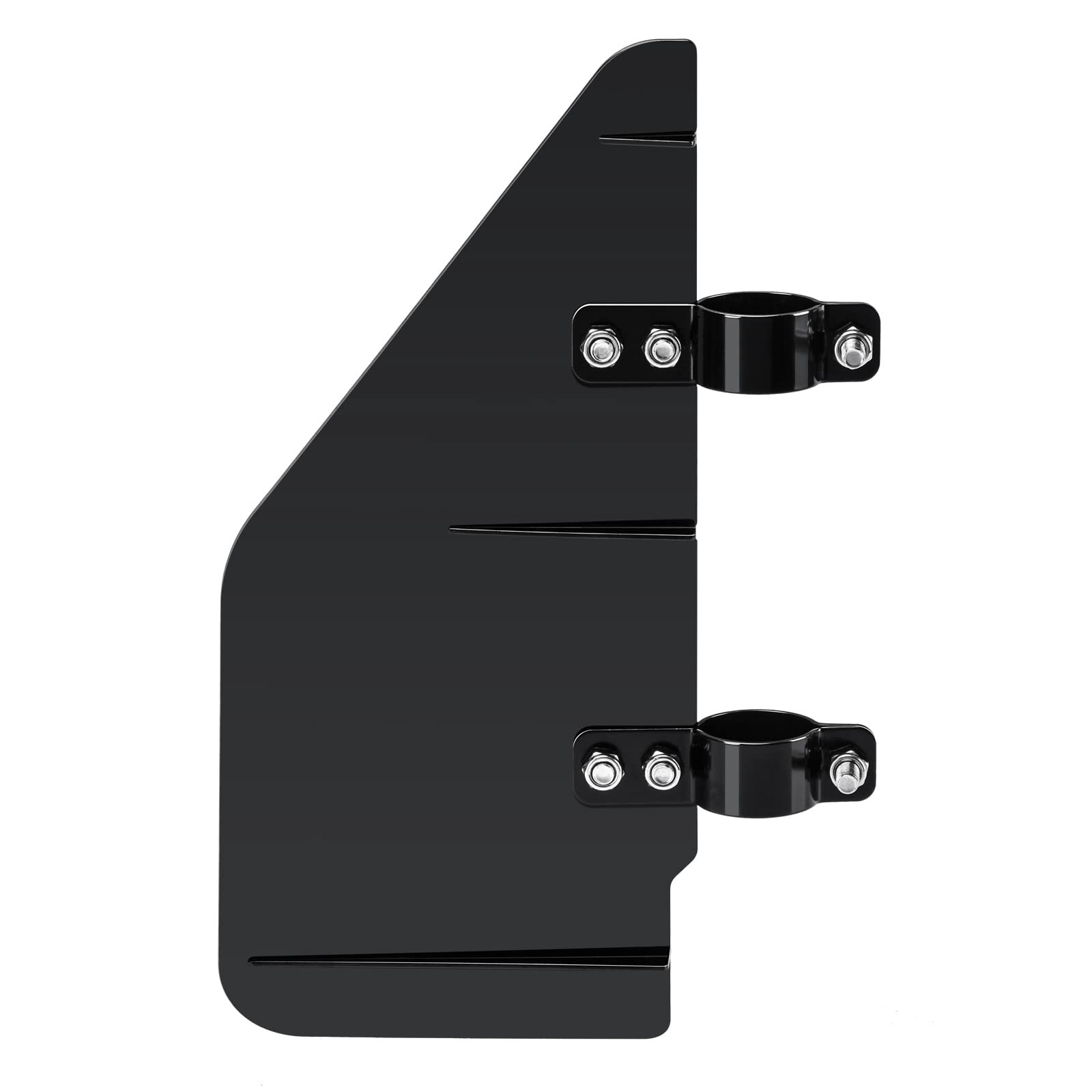 Trolling Motor Accessories Paddle Boat Parts Boat Rudder Fit