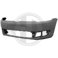 Diederichs StoßFäNger StoßStange Vorne FüR VW Touran 1T3 1.4 TSI 1.2 Caddy III