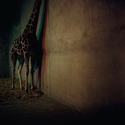Alien Ensemble 2 CD