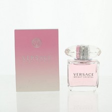 Bright Crystal for Women 1 Oz Eau De Toilette Spray Box