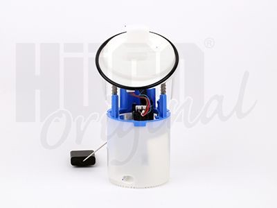 Unité de carburant HÜCO pour corriger les ratés moteur des Mercedes Classe C