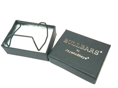 JaysAndKays® BULLBARS® for Casio G-Shock GA2100 Protectors Wire
