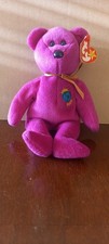 Ty Beanie Baby - Millenium | Gebraucht - unbespielt.