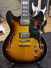 Ibanez AS 153 guitar