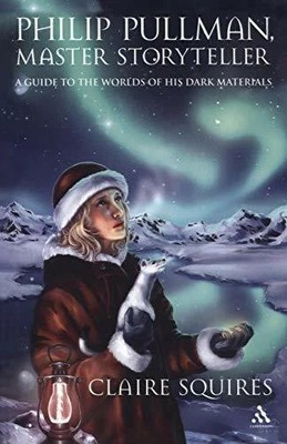 Philip Pullman, Master Storyteller: A Guide to Buch Continuum Inter. Publis.