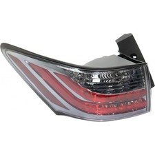 Tail Lights for Lexus CT200h for sale | eBay