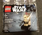 New Sealed Lego Star Wars 40176 Scarif Stormtrooper polybag