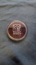 Nikken Super Mini – Magnetischer Wellnesscoin zur Entspannung