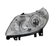 Scheinwerfer links für Peugeot Boxer 2011-2014 Hauptscheinwerfer Lexmond